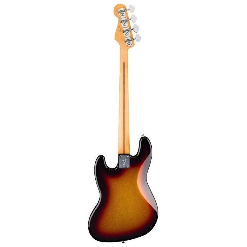 Fender Player II Limited Edition Jazz Bass Sparkle 3-Color Sunburst