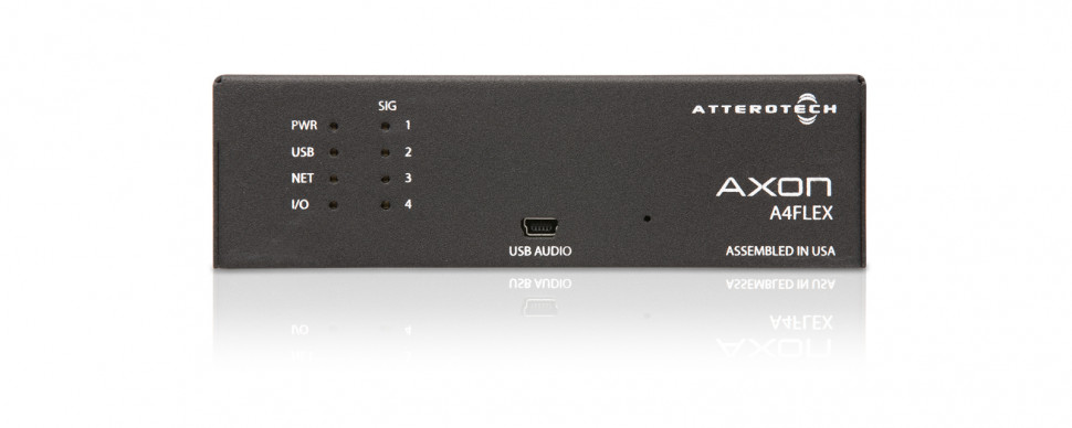 Attero Tech A4FLEX