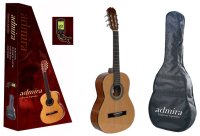 Admira Alba PACK