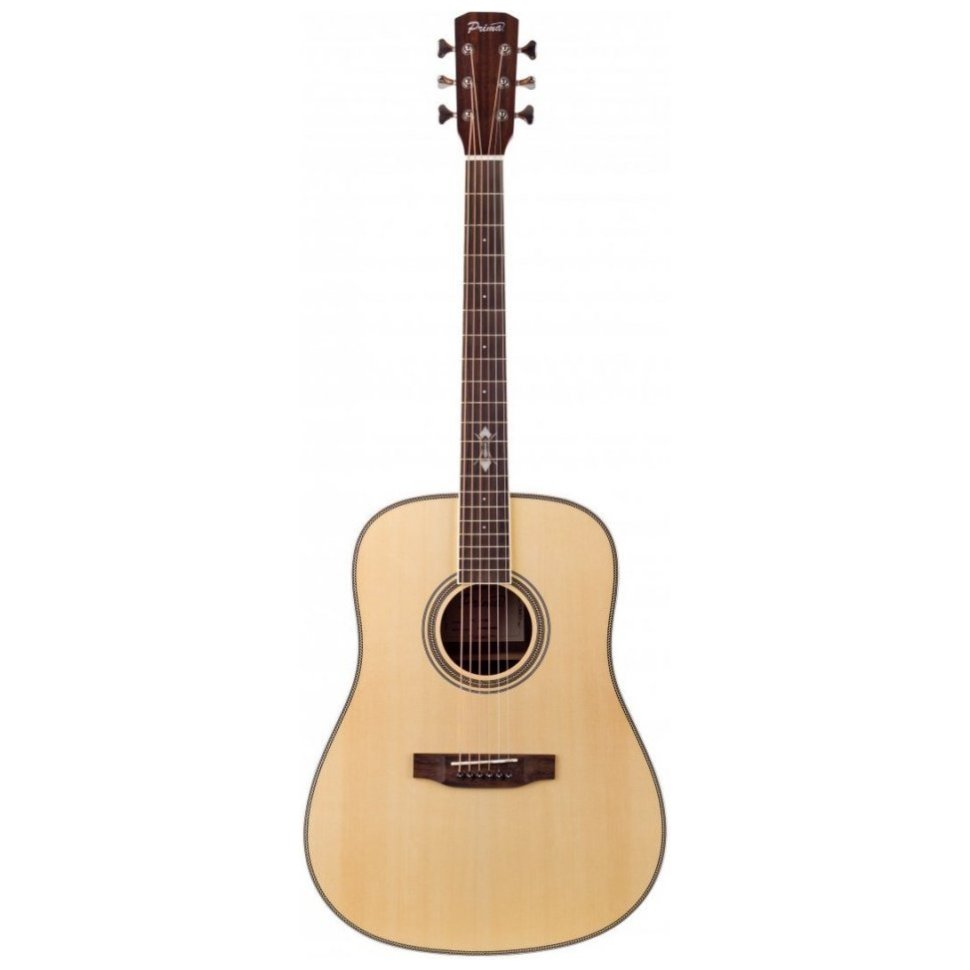 Prima DSAG205 Acoustic Guitar