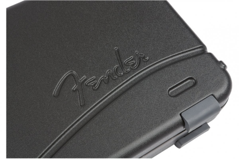 Fender CASE DEELUXE SERIES FOR STRAT/TELE