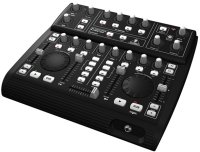 Behringer BCD3000