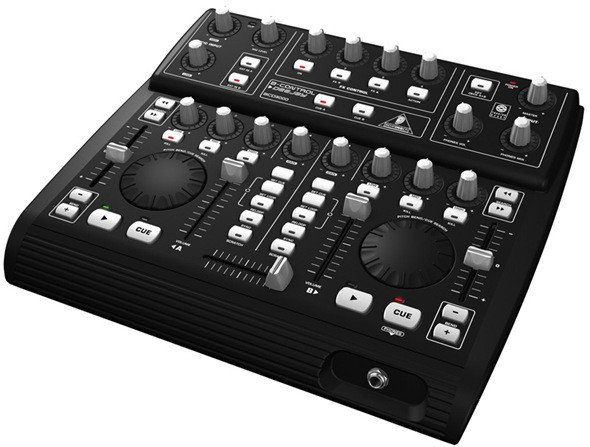Behringer BCD3000