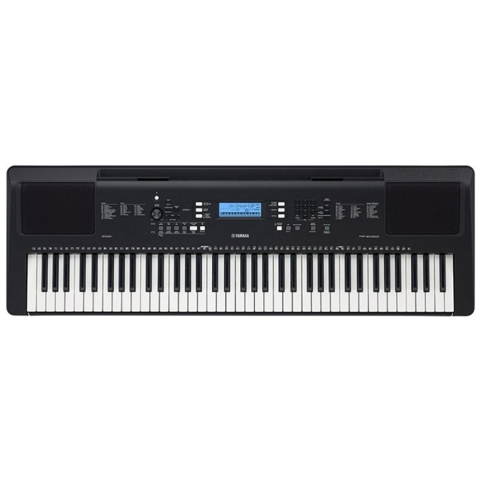 Yamaha PSR-EW310