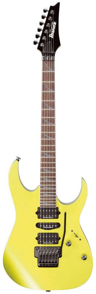 Ibanez RG2570E VGD Ibanez RG2570E VGD