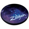 Zildjian Galaxy Practice Pad 6"