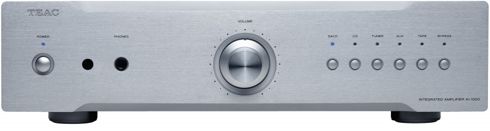 Teac AI-1000-S