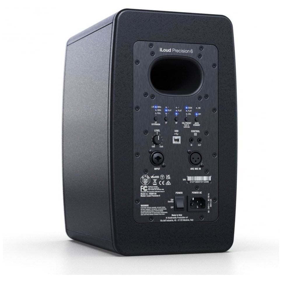 IK Multimedia iLoud Precision 6
