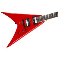 Jackson JS32T KING V AH FERRARI RED