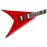 Jackson JS32T KING V AH FERRARI RED