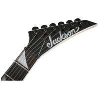 Jackson JS32T KING V AH FERRARI RED