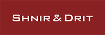 Shnir & Drit AC104/3JN Red
