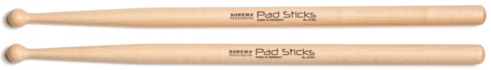 Rohema Pad Sticks