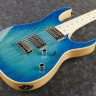Ibanez RG421AHM BMT Ibanez RG421AHM BMT