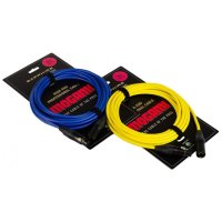 Mogami XLR-XLR-YB, 5m