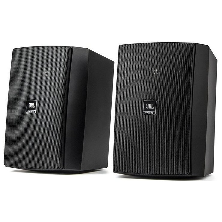 JBL Stage XD5 BLK