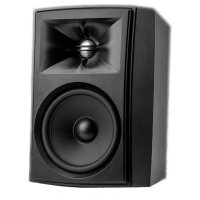 JBL Stage XD5 BLK