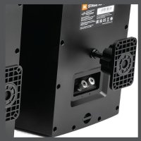 JBL Stage XD5 BLK