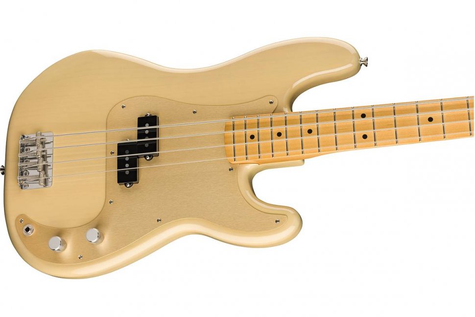 Fender VINTERA '50s TELECASTER MN FIESTA RED Fender VINTERA '50s TELECASTER MN FIESTA RED