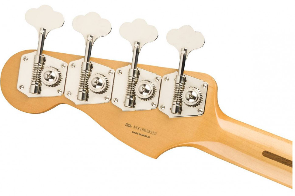 Fender VINTERA '50s TELECASTER MN FIESTA RED Fender VINTERA '50s TELECASTER MN FIESTA RED