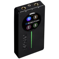 Mooer Prime P2 Black