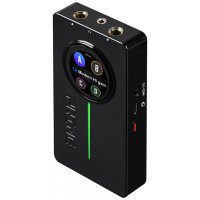 Mooer Prime P2 Black