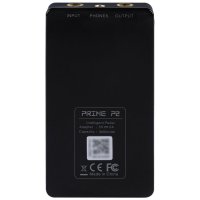 Mooer Prime P2 Black