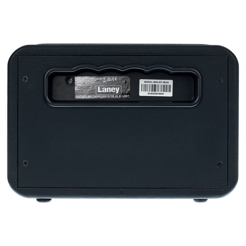 Laney Mini-STB-Iron Laney Mini-STB-Iron