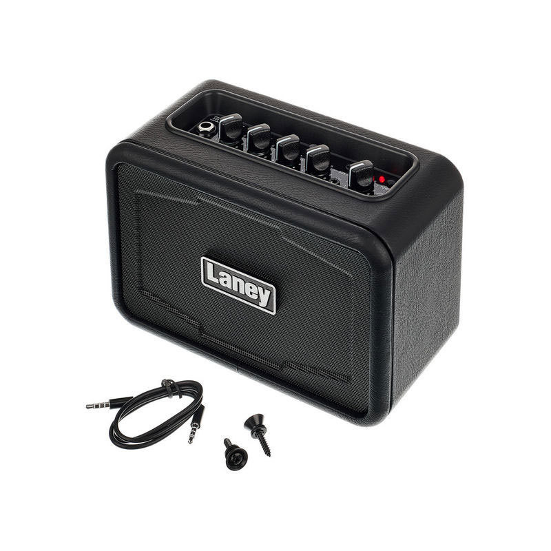 Laney Mini-STB-Iron Laney Mini-STB-Iron