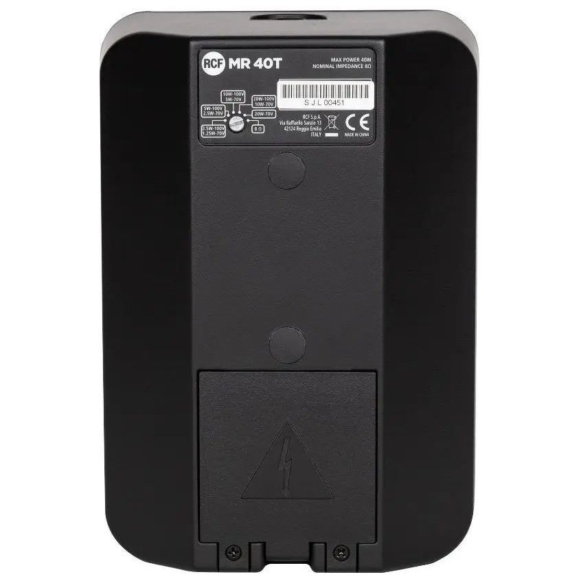 RCF MR 40T (Пара 2 шт.)