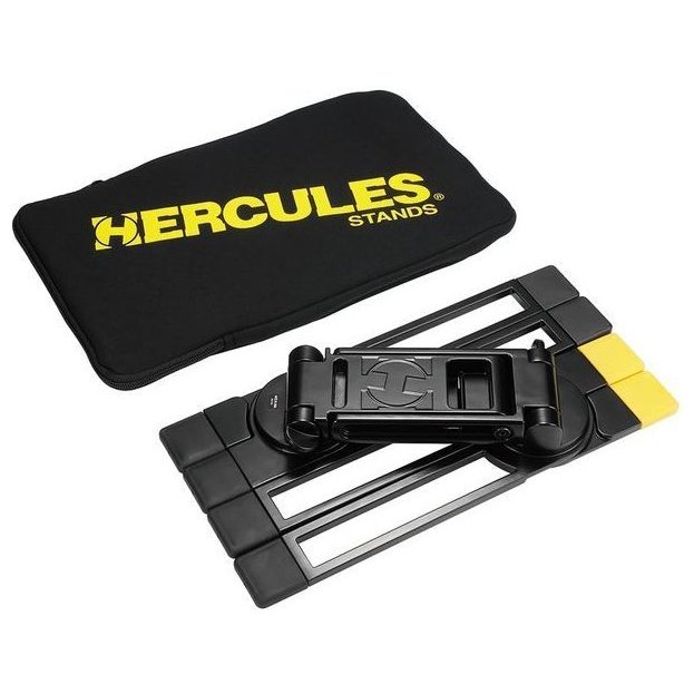 Hercules DG400BB