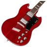 Guild Polara Deluxe (Cherry Red) Guild Polara Deluxe (Cherry Red)