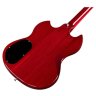 Guild Polara Deluxe (Cherry Red) Guild Polara Deluxe (Cherry Red)