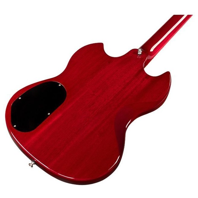 Guild Polara Deluxe (Cherry Red) Guild Polara Deluxe (Cherry Red)