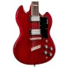 Guild Polara Deluxe (Cherry Red) Guild Polara Deluxe (Cherry Red)