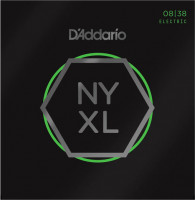 D'Addario NYXL0838