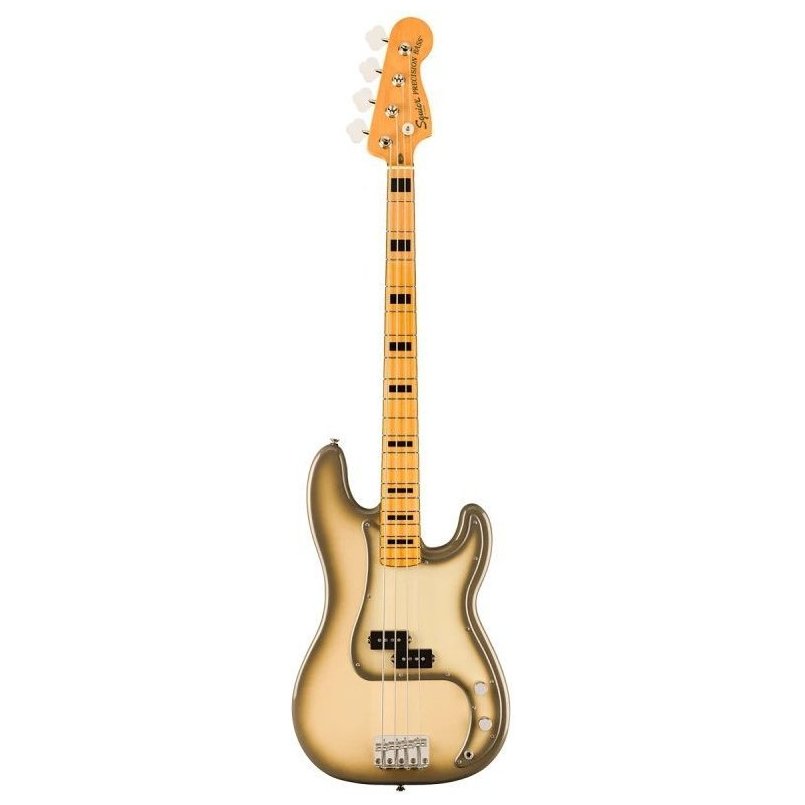 Squier by Fender Limited Edition Classic Vibe '70S Precision Bass Antigua