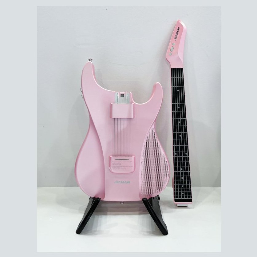 Aeroband Painless Guitar With Bag/PK