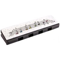 Hohner Beginner Speedy M91311 C-major (Black)