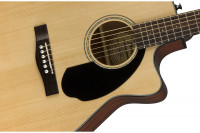 Fender CC-60SCE WN NAT
