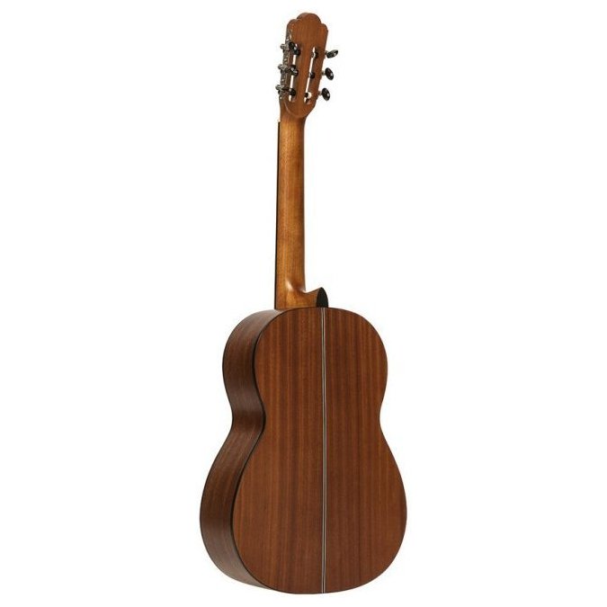 Stagg Angel Graciano SM