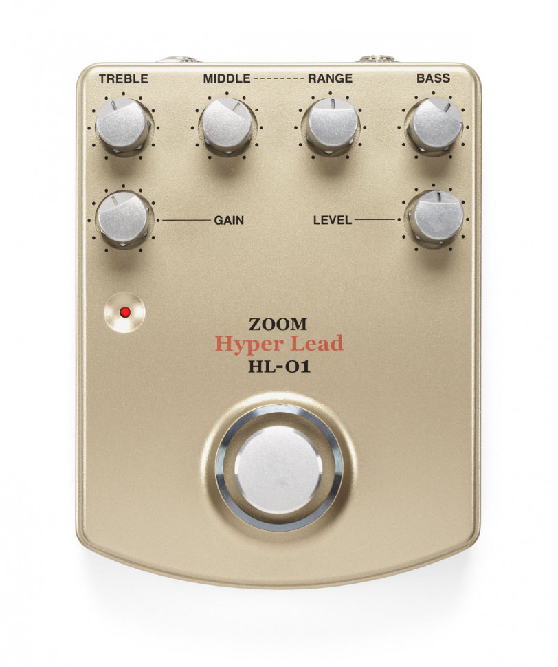 Zoom HL-01