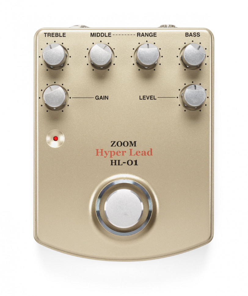 Zoom HL-01 Zoom HL-01