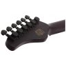 Schecter SUN VALLEY SS Exotic HT Black Limba NS