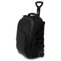 UDG Creator Wheeled Laptop Backpack Black 21&quot; version 3 (U8007BL3)