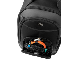 UDG Creator Wheeled Laptop Backpack Black 21&quot; version 3 (U8007BL3)
