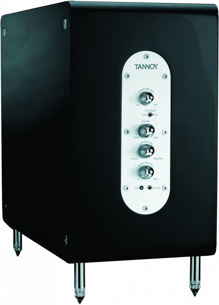 Tannoy Arena Highline TS300 Tannoy Arena Highline TS300