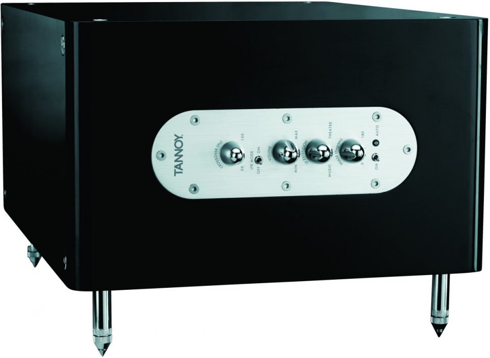 Tannoy Arena Highline TS300 Tannoy Arena Highline TS300
