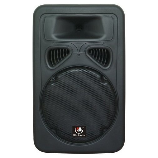 HL Audio J12A-USB-BT