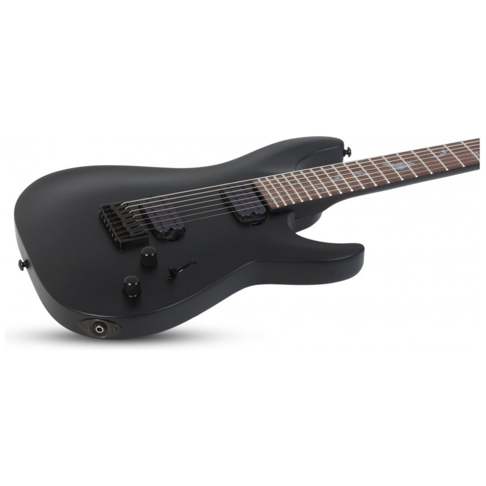 Schecter DAMIEN-7 SBK Schecter DAMIEN-7 SBK